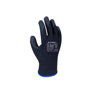 ACRILIGHT 61 BLACK