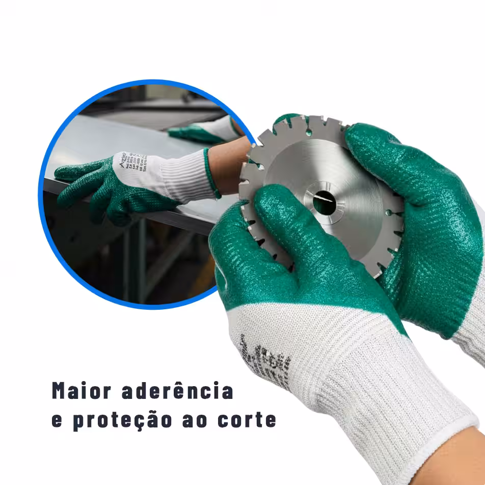 ACRINIT POWER MIX 311 NK - Imagem 3